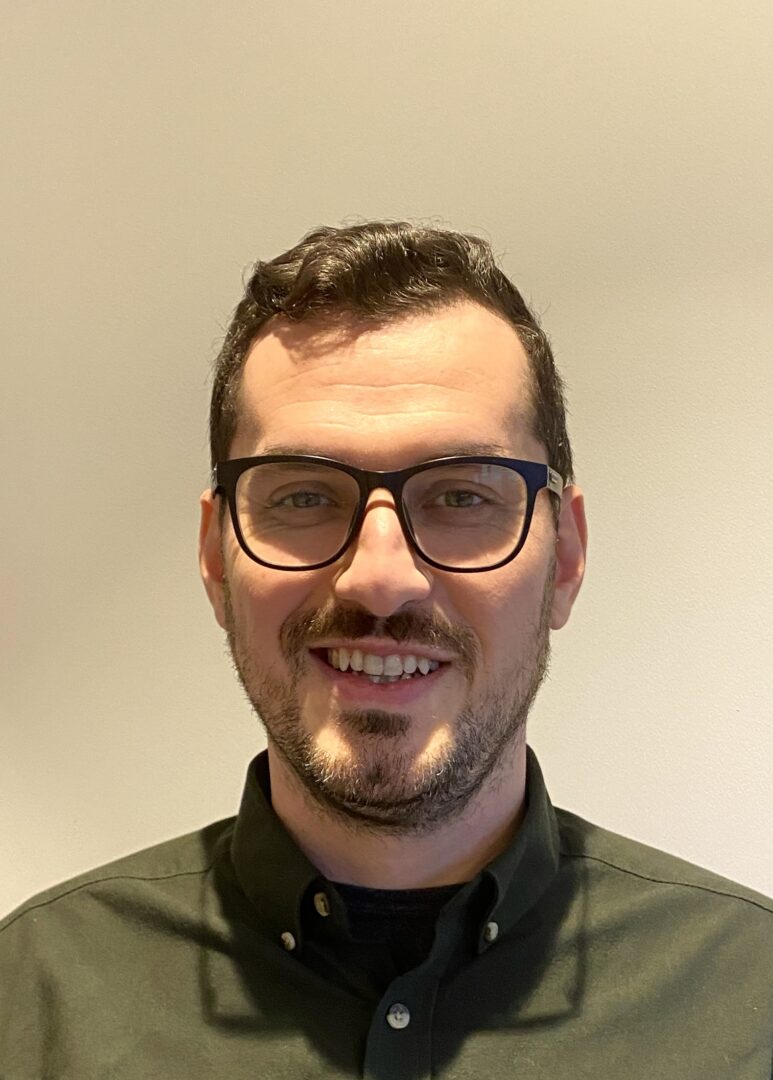 Dirk Kuyken